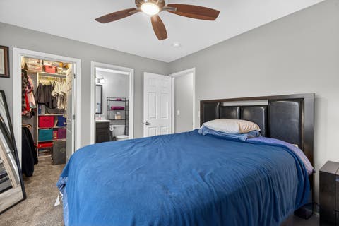 Tiny photo for 1563 Deer Pointe Drive, South Elgin, IL 60177 (MLS # 12674755)
