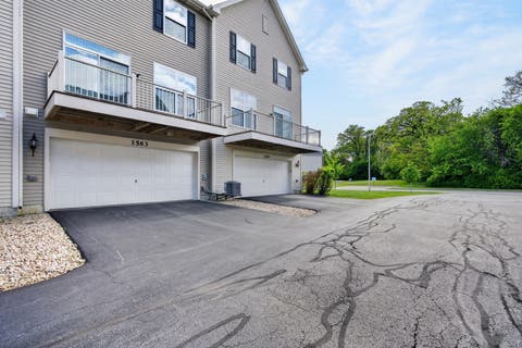 Tiny photo for 1563 Deer Pointe Drive, South Elgin, IL 60177 (MLS # 12674755)