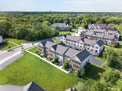 Tiny photo for 1563 Deer Pointe Drive, South Elgin, IL 60177 (MLS # 12674755)