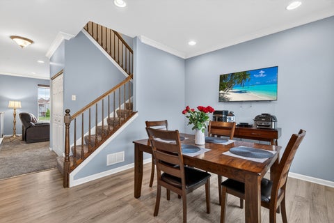 Tiny photo for 1563 Deer Pointe Drive, South Elgin, IL 60177 (MLS # 12674755)