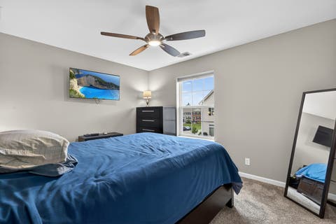 Tiny photo for 1563 Deer Pointe Drive, South Elgin, IL 60177 (MLS # 12674755)