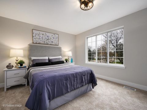 Tiny photo for 1285 Summersweet Lane, Bartlett, IL 60103 (MLS # 12612868)