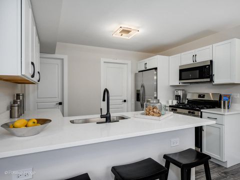 Tiny photo for 1285 Summersweet Lane, Bartlett, IL 60103 (MLS # 12612868)