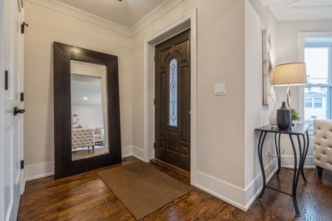 Tiny photo for 5311 W Belle Plaine Avenue, Chicago, IL 60641 (MLS # 12548674)