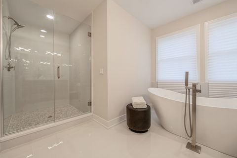 Tiny photo for 5311 W Belle Plaine Avenue, Chicago, IL 60641 (MLS # 12548674)