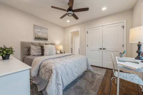 Tiny photo for 5311 W Belle Plaine Avenue, Chicago, IL 60641 (MLS # 12548674)