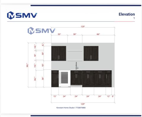Tiny photo for 5311 W Belle Plaine Avenue, Chicago, IL 60641 (MLS # 12548674)