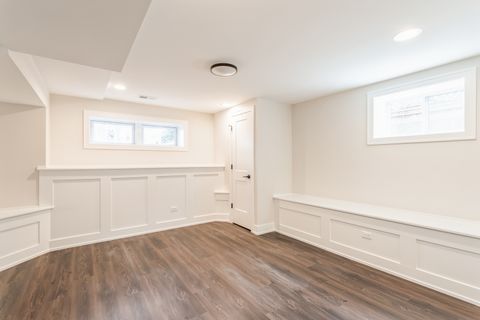 Tiny photo for 5311 W Belle Plaine Avenue, Chicago, IL 60641 (MLS # 12548674)