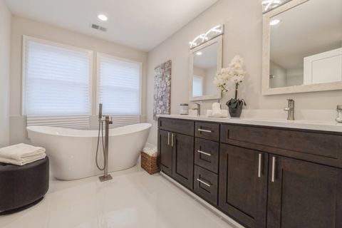 Tiny photo for 5311 W Belle Plaine Avenue, Chicago, IL 60641 (MLS # 12548674)