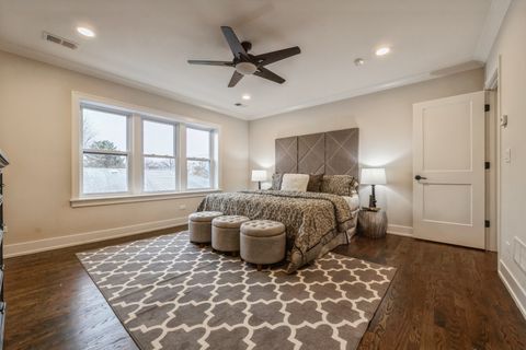 Tiny photo for 5311 W Belle Plaine Avenue, Chicago, IL 60641 (MLS # 12548674)