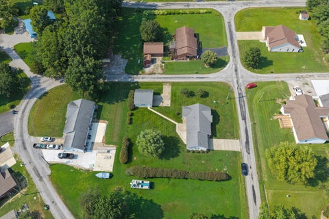Tiny photo for 12313 Bahama Drive, Marion, IL 62959 (MLS # 12718753)