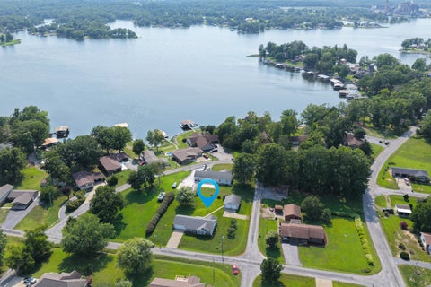 Tiny photo for 12313 Bahama Drive, Marion, IL 62959 (MLS # 12718753)