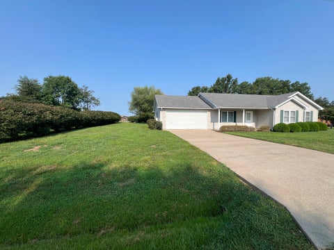 Tiny photo for 12313 Bahama Drive, Marion, IL 62959 (MLS # 12718753)