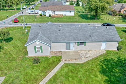 Tiny photo for 12313 Bahama Drive, Marion, IL 62959 (MLS # 12718753)