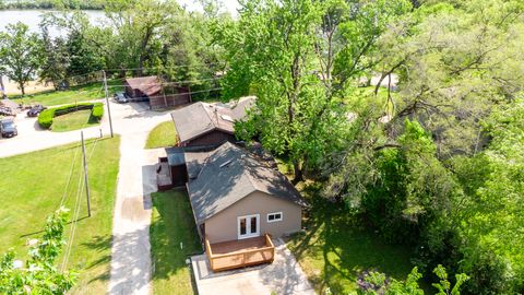Tiny photo for 23314 W Liberty Avenue, Lake Villa, IL 60046 (MLS # 12381716)