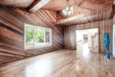 Tiny photo for 23314 W Liberty Avenue, Lake Villa, IL 60046 (MLS # 12381716)