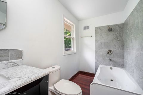 Tiny photo for 23314 W Liberty Avenue, Lake Villa, IL 60046 (MLS # 12381716)