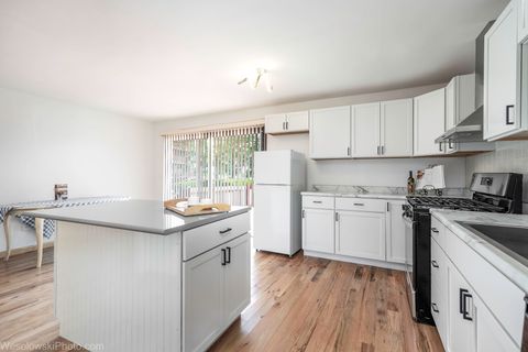 Tiny photo for 23314 W Liberty Avenue, Lake Villa, IL 60046 (MLS # 12381716)