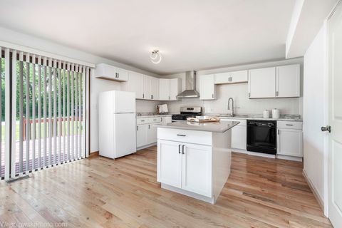Tiny photo for 23314 W Liberty Avenue, Lake Villa, IL 60046 (MLS # 12381716)