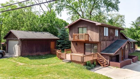 Tiny photo for 23314 W Liberty Avenue, Lake Villa, IL 60046 (MLS # 12381716)