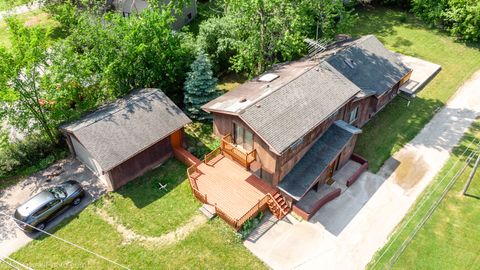 Tiny photo for 23314 W Liberty Avenue, Lake Villa, IL 60046 (MLS # 12381716)