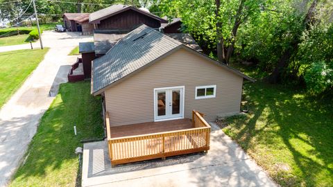 Tiny photo for 23314 W Liberty Avenue, Lake Villa, IL 60046 (MLS # 12381716)