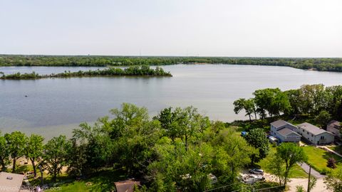 Tiny photo for 23314 W Liberty Avenue, Lake Villa, IL 60046 (MLS # 12381716)