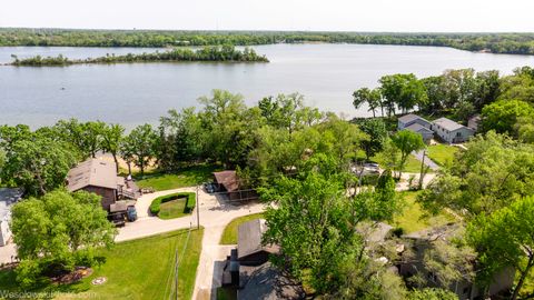 Tiny photo for 23314 W Liberty Avenue, Lake Villa, IL 60046 (MLS # 12381716)
