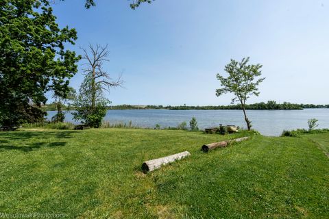 Tiny photo for 23314 W Liberty Avenue, Lake Villa, IL 60046 (MLS # 12381716)
