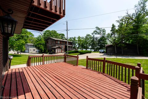 Tiny photo for 23314 W Liberty Avenue, Lake Villa, IL 60046 (MLS # 12381716)