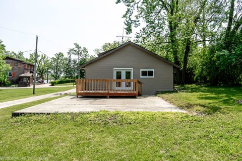 Tiny photo for 23314 W Liberty Avenue, Lake Villa, IL 60046 (MLS # 12381716)