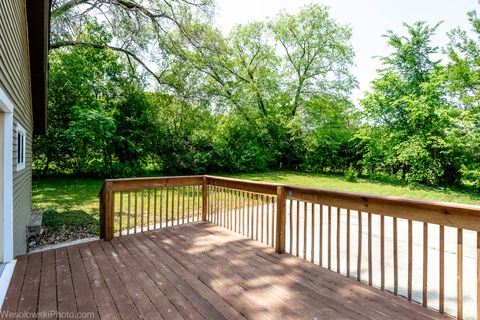 Tiny photo for 23314 W Liberty Avenue, Lake Villa, IL 60046 (MLS # 12381716)