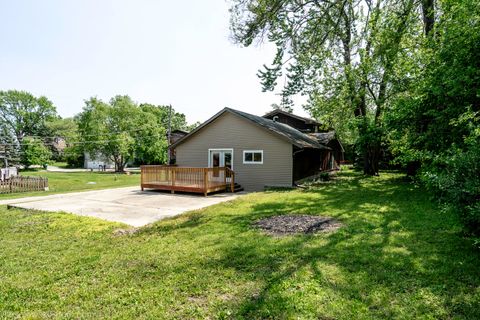 Tiny photo for 23314 W Liberty Avenue, Lake Villa, IL 60046 (MLS # 12381716)