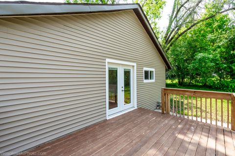 Tiny photo for 23314 W Liberty Avenue, Lake Villa, IL 60046 (MLS # 12381716)