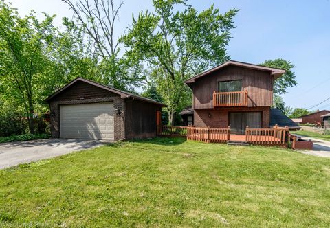 Tiny photo for 23314 W Liberty Avenue, Lake Villa, IL 60046 (MLS # 12381716)