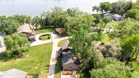 Tiny photo for 23314 W Liberty Avenue, Lake Villa, IL 60046 (MLS # 12381716)