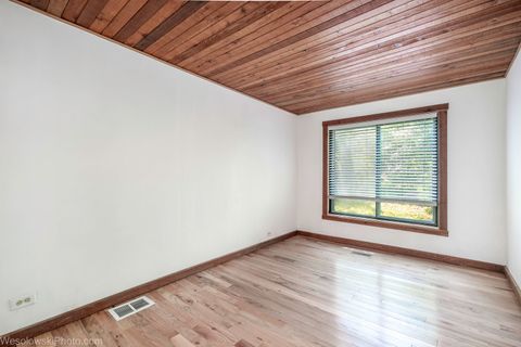 Tiny photo for 23314 W Liberty Avenue, Lake Villa, IL 60046 (MLS # 12381716)