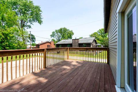 Tiny photo for 23314 W Liberty Avenue, Lake Villa, IL 60046 (MLS # 12381716)