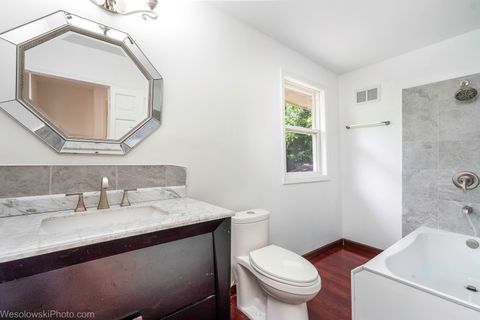 Tiny photo for 23314 W Liberty Avenue, Lake Villa, IL 60046 (MLS # 12381716)