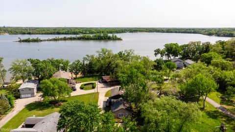 Tiny photo for 23314 W Liberty Avenue, Lake Villa, IL 60046 (MLS # 12381716)