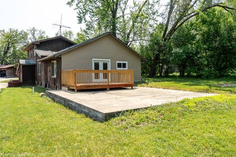 Tiny photo for 23314 W Liberty Avenue, Lake Villa, IL 60046 (MLS # 12381716)