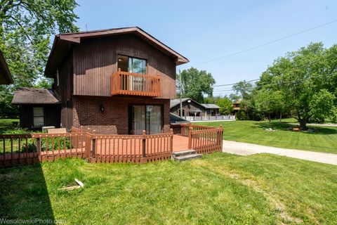 Tiny photo for 23314 W Liberty Avenue, Lake Villa, IL 60046 (MLS # 12381716)