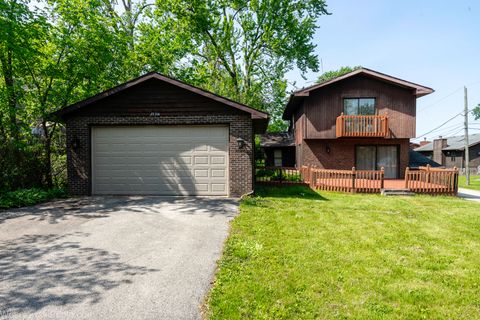 23314 W Liberty Avenue Lake Villa IL 60046