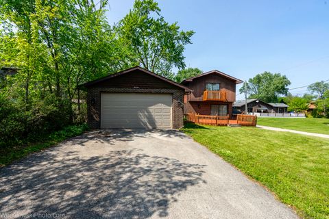 Tiny photo for 23314 W Liberty Avenue, Lake Villa, IL 60046 (MLS # 12381716)