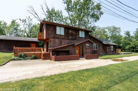 Tiny photo for 23314 W Liberty Avenue, Lake Villa, IL 60046 (MLS # 12381716)