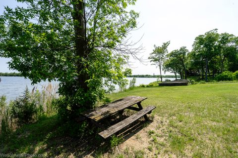 Tiny photo for 23314 W Liberty Avenue, Lake Villa, IL 60046 (MLS # 12381716)