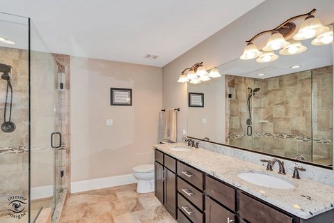 Tiny photo for 13754 Memorial Drive, Manhattan, IL 60442 (MLS # 12459274)