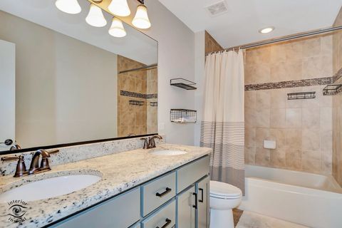 Tiny photo for 13754 Memorial Drive, Manhattan, IL 60442 (MLS # 12459274)