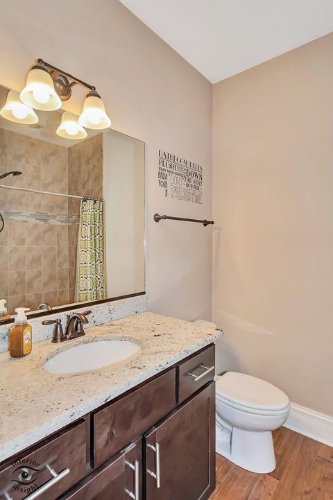 Tiny photo for 13754 Memorial Drive, Manhattan, IL 60442 (MLS # 12459274)