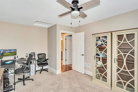 Tiny photo for 13754 Memorial Drive, Manhattan, IL 60442 (MLS # 12459274)